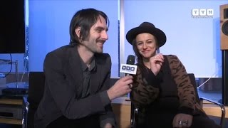 Il ritorno dei Baustelle - Canzoni d&#39;amore in tempo di guerra