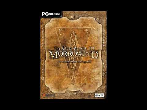 Sound Test Unlocked! Best VGM 2741 - The Road Most Travelled (The Elder Scrolls III: Morrowind)