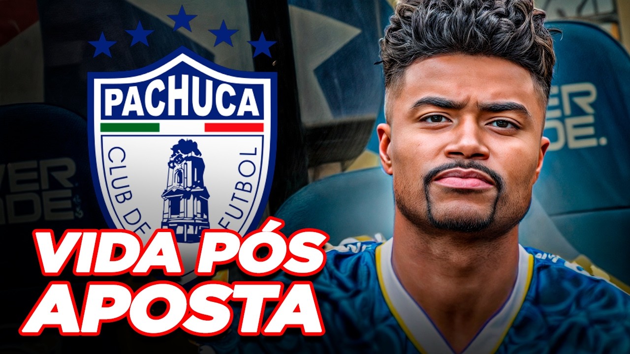 OLHA COMO EDUARDO BAUERMANN ESTÁ DANDO A VOLTA POR CIMA APÓS O ESCÂNDALO DAS APOSTAS! (O que houve?)