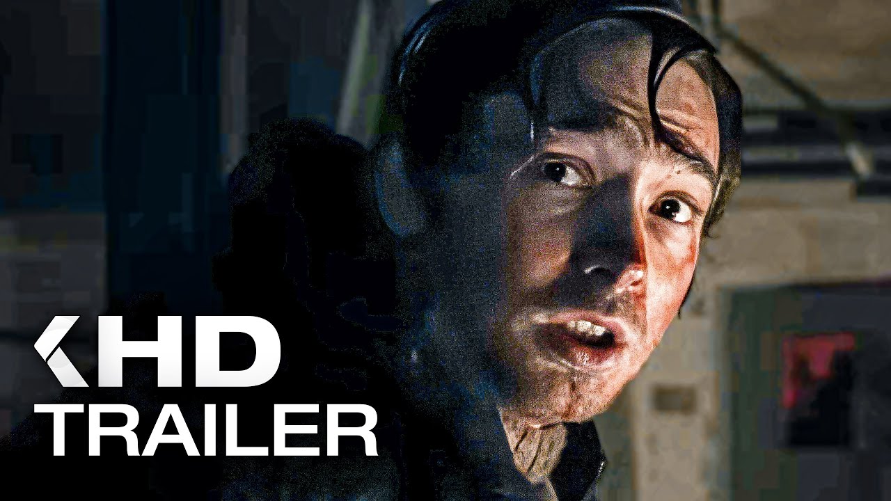 RESIDENT EVIL Official Trailer (2026)