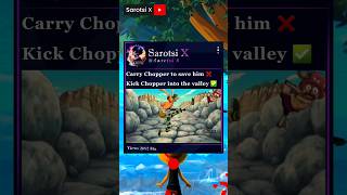 Download lagu #Usopp #Chopper #Onepiece mp3