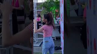 Download lagu Tini sorprende Bailando a sus fans🥰 mp3