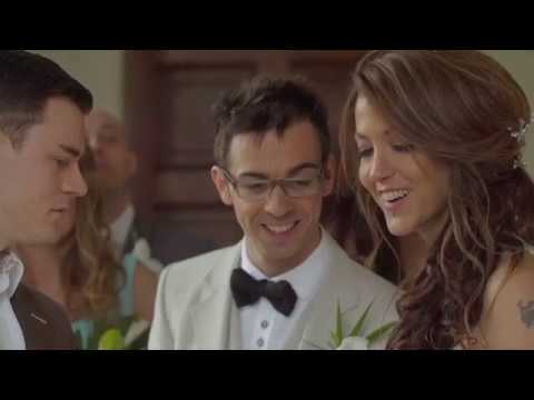 Scott Perry Magician 2019 Showreel