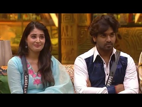 Bigg Boss Tamil season 9 | 10th January 2026 - promo 1 | vijay television 