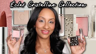 Chantecaille Éclat Cristalline Collection 2025 | Holiday Glow & Beyond ✨ Mo Makeup Mo Beauty