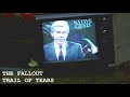 The Fallout - Trail Of Tears