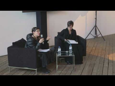 In Conversation: Heather Rose