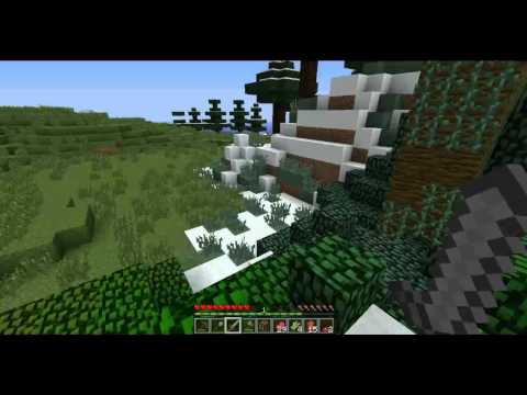 Minecraft LP s02e01 - Ty začátky.. (CZ/HD)