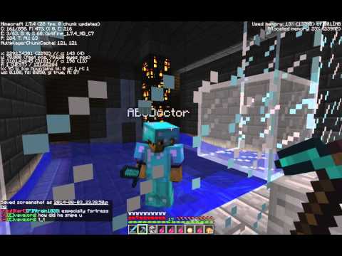 HC Factions - S05E20 - "SPAWNERS FOR DAYZ"