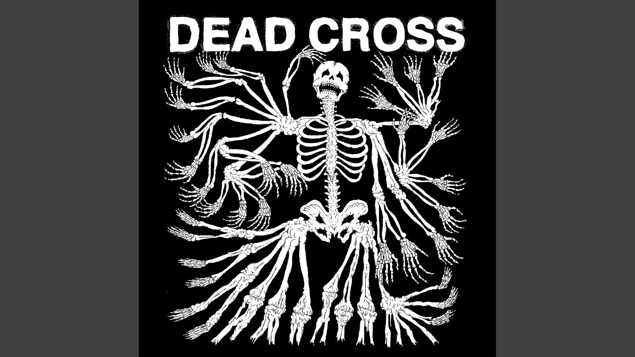 Dead Cross - Bela Lugosi's Dead