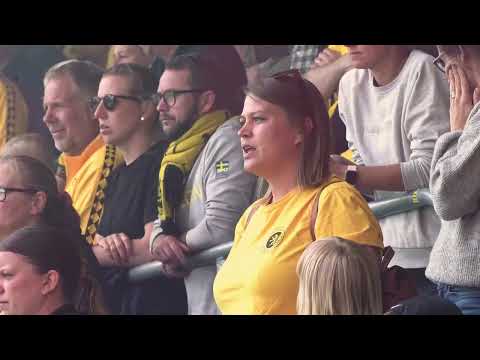 Välkommen till Elfsborgsläktaren & Gula Torget