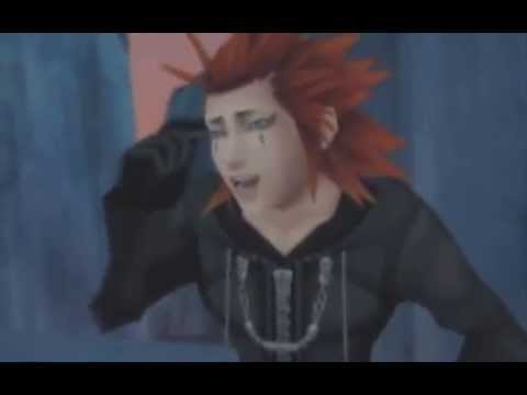 358/2 Days Cutscenes Translated - 01 Opening