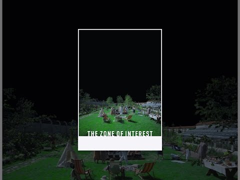 The Zone of Interest