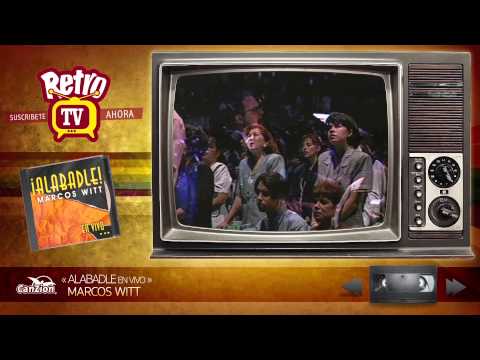 Más el Dios de toda gracia - Marcos Witt