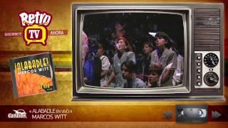 Más el Dios de toda gracia - Marcos Witt