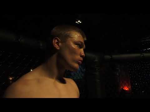 Kevin Thompson vs Andrius Juska TC31