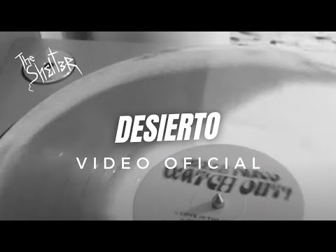 Desierto - The Shelter