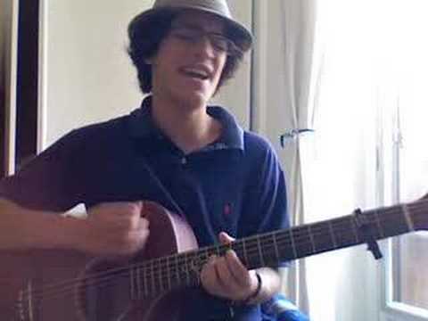 Hey Ya- Matt Weddle/Outkast