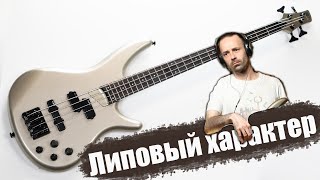 Video thumbnail for Обзор Ibanez SR800 by Bassberserk