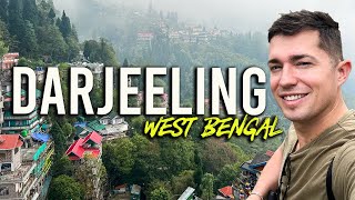 ULTIMATE TRAVEL GUIDE to Darjeeling India (15 BEST Things to do in 2024) 🇮🇳
