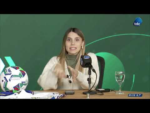 TDC - Fecha 15 Apertura