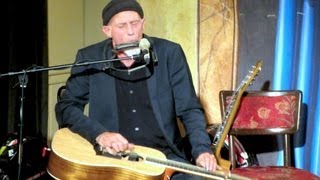 Harry Manx-2012-Bring That Thing-Live