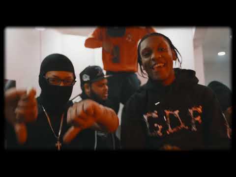 RH Billz x Ant Balla x Baby Balla - Makk Talk (Shot by CHD)