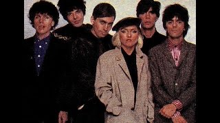 Blondie Poets Problem_1977 (Audio)