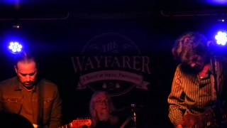 Greasy Chicken - Marc Ford & the Neptune Blues club (w/ Jason Sinay) - Apr 20 2017