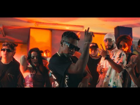 Prende  ( Dancehall Version ) Jossimar x @Durako x @Samirguerrero x @CG_Monarco x @Rommel_Moises