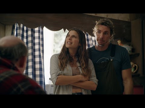 Beau Warns Mike and Rio About Their Marriage - Bless This Mess