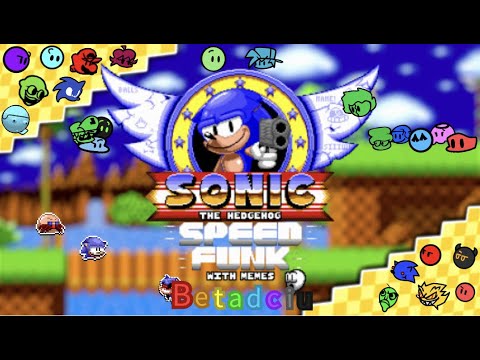 Speedfunk But Every Turn a Different Cover is Used #3 [ OG COVER ]