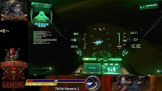 Boneyard Gaming TV / Star Citizen