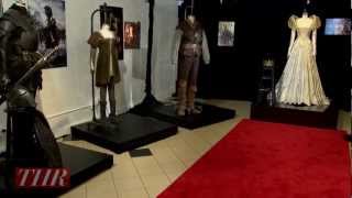 Colleen Atwood Costume Designer for 'Snow White and the Huntsman'