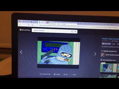 Mizfitz, Inc. (Andy McNugget Style) Trailer (Part 1)