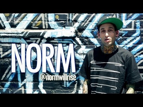 NORM AWR MSK - Always Hawaii and Big Sleeps