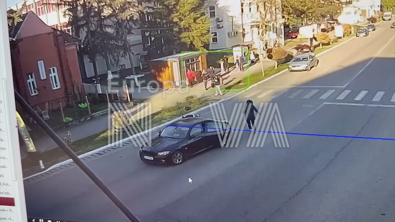 Fetița de 16 ani, spulberată de o mașină, pe trecerea de pietoni!
