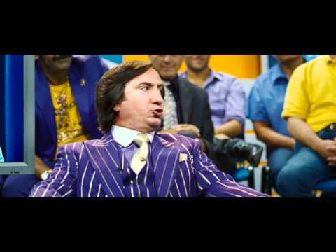 Dibattito tv cetto la qualunque