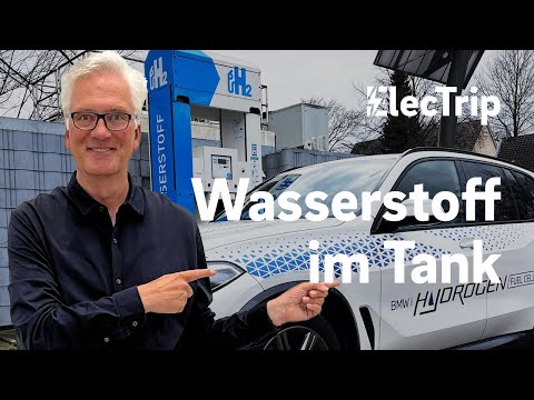 Haben Wasserstoff und Brennstoffzelle eine Zukunft im Pkw?