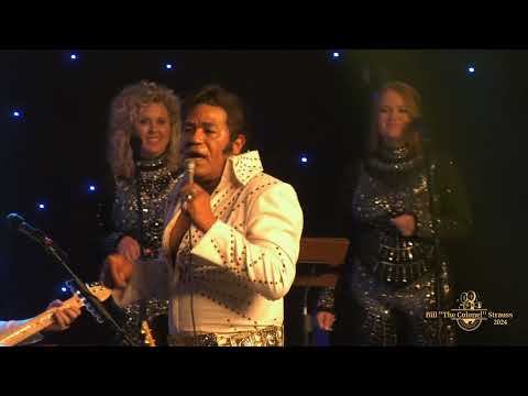 Robert Washington - "Words"