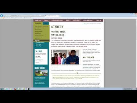 34. Module Containers - DNN Tutorial - Embolden