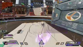 Apex配信