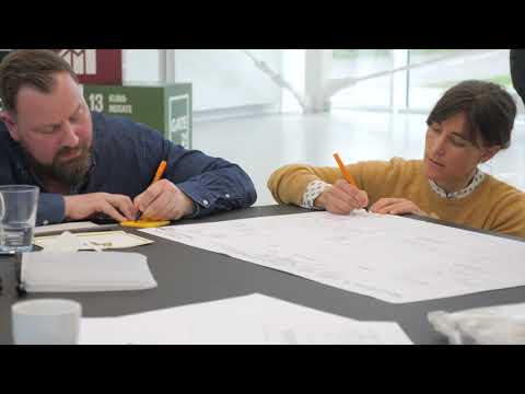 Visual Collaboration Crash Course