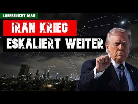 IRAN ATTACKS NATO AND AZERBAIJAN! // Situation Report Week 10 2026