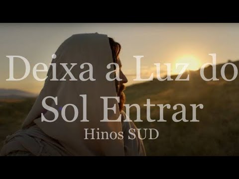Deixa a Luz do Sol Entrar