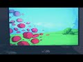GOOF TROOP Goofy Hits A Wall