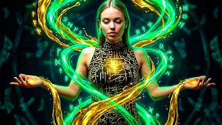 (JUST LISTEN!) Attract MONEY Energy like a MAGNET: The Abundance Formula!