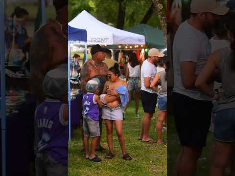 1° de febrero en el 𝐁𝐚𝐥𝐧𝐞𝐚𝐫𝐢𝐨 𝐌𝐮𝐧𝐢𝐜𝐢𝐩𝐚𝐥 𝐄𝐥 𝐑𝐨𝐜𝐡𝐚 #Verano2026 #BalnearioElRocha #VillaElisa