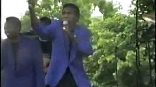 I'd Rather Be in Carolina-Give Me Just A Little More Time  (Chairmen of the Board)