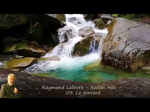 Raymond Lefevre - Italian Hits